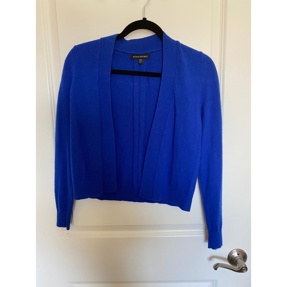 Banana Republic Overtop